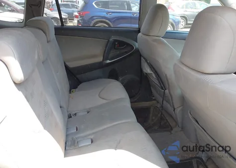 2009 Toyota Rav4 z USA, uszkodzony, nr VIN JTMBF33V59D020525